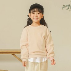 갭키즈맨투맨 TOP01