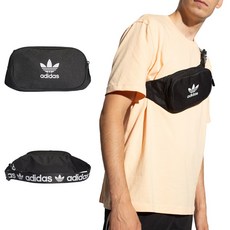 아디다스아디컬러웨이스트백