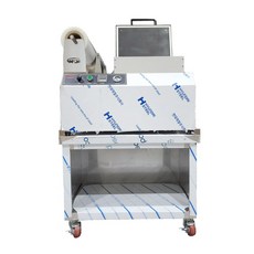 선경정밀스킨포장기