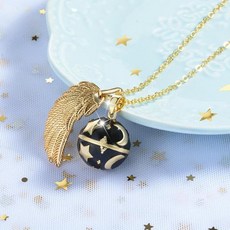 일라도태교목걸이