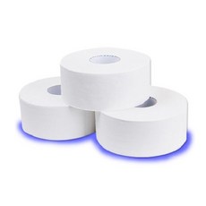 모닝듀 점보롤 화장지 3겹 천연펄프 150m 16롤/엠보싱 점보롤화장지무형광 점보롤 업소용화장지 무자극롤휴지 물에녹는대용량휴지 좋은휴지16롤 화장지 녹는화장지 티슈캘러리, 16개, 1개입