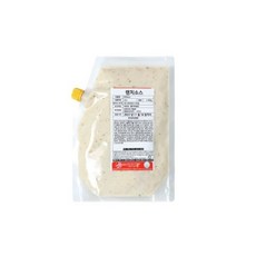 아이엠소스 랜치소스 1kg, 5개