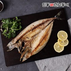 순살을 죽염으로 간을 낸 이동삼 안동간고등어 150g x 9팩