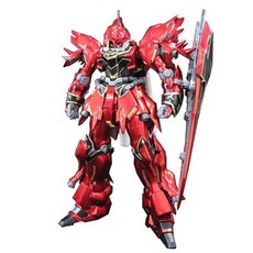 건담 MG 1/100 SINANJU Ver.Ka TF 162051, 1개