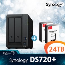 ds720+24tb