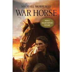 War Horse (Movie Tie-In), Scholastic Press
