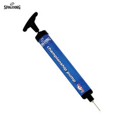 Spalding 스폴딩 Ball Pump Needles Pressure Gauge 농구공 펌프 게이지 주사바늘, 선택3