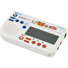 리락쿠마메트로놈튜너