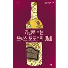 라벨로 보는 프랑스 포도주의 이해, 살림