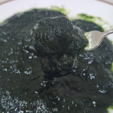 세척 생매생이 완도 찰 매생이 (제이), 200g, 200g, 1개