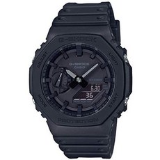 해외1520349 casio 카시오 지샥 Carbon Core Guard Ga-2100-1a1jf 남자 Japan Import 관부가세포함가