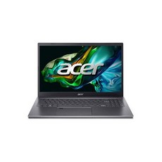 에이서 아스파이어 5 - 15.6인치 노트북 인텔 코어 i7-1355U 1.70GHz 16GB RA, 단일, 단일