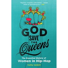 God Save the Queens : 힙합 여성의 필수 역사, 단일옵션
