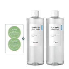 김정문알로에토너