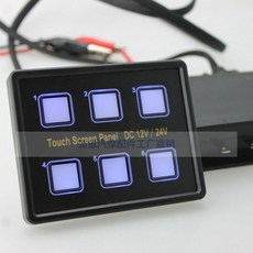 스마트타이어콘트롤