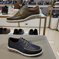 소다남성보트화