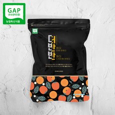 정감정감 3번 숙성하고 2번 선별한 청도 아이스홍시 에디션 C2 알뜰팩 [1.1kg(9입~15입)], 1개
