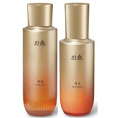 한율 채움 탄력 2종세트(스킨+에멀젼), 1세트