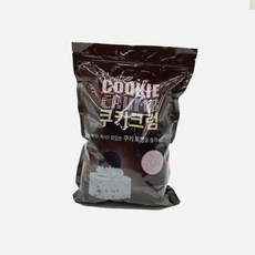 크럼 동서 800g 쿠키 오레오 분태 쿠키 크럼블 가루 tip*090HD