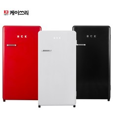 K3 허스키 소주 냉장고 냉동고 술장고 슬러시, 레드