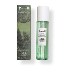 등드름 진정 파넬 시카마누 약산성 바디미스트 parnell 바디케어 오랫동안 촉촉 시원하고 순한 건조한피부 피부장벽 여드름 360도분사 각질케어, 1개, 150ml