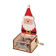 할아버지낡은시계오르골