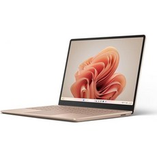 Microsoft Surface Laptop Go 3 (2023) - 12.4" Touchscreen Thin & Lightweight Intel Core i5 8GB RA