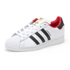 [아디다스] (adidas) SUPERSTAR V-DAY 운동화 (unixex) FW638