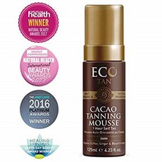 [구매대행] Eco Tan Caco Tanning Mousse