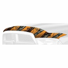Mossy Oak Graphics 10008-BS-WR 겨울 위장 벌레 방패 키트 131288, Blaze