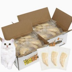 [100개입 2박스] 야미야미 닭가슴살 22g x 100개입, 1개, 22g 100개입 x 2박스