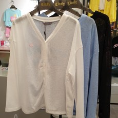 신디키즈가디건