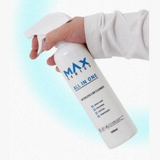 유즈크 워터리스 세차 왁싱 코팅 올인원 차량용 물왁스 퀵디테일러