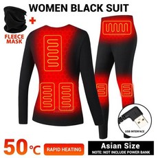 오토바이열선속옷