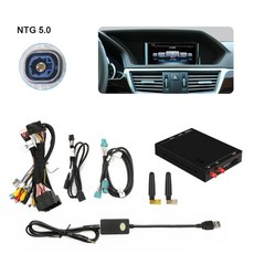 w221안드로이드미러링