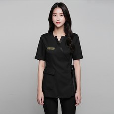 미용실 미용 피부관리사 약사 네일아트 간호 예쁜 병원 간호사 여자 여성 직원 유니폼