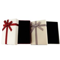 장미목걸이상자