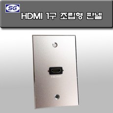 hdmi판넬