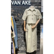 반에이크 라이키벨트스커트SET VB44TPQ301Y1087950