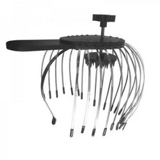 남자뒷머리정리