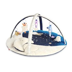 스킵합아기체육관