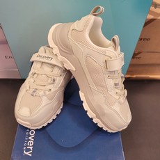 디스커버리키즈운동화
