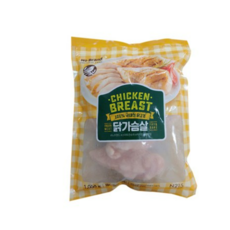 노브랜드닭가슴살