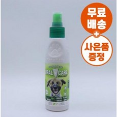 펫츠라이프오랄케어스프레이