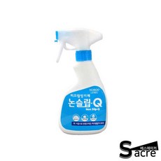 노루 논슬립Q 미끄럼방지제 욕실 화장실 미끄럼방지 250ml, 1개