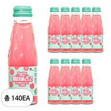 현대약품 헬씨올리고, 100ml, 140개