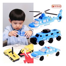 믹스매치자석블럭