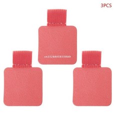 산리오아크릴클립보드