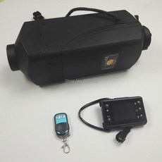 디바스토무시동히터