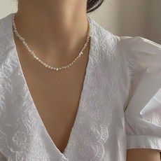 14k초커